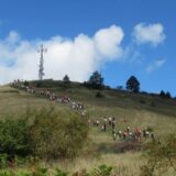 Do zlatiborskog vrha Gradina pešačilo 220 učesnika 1