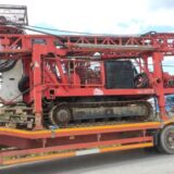 Građani se okupili ispred parcele u Rekovcu gde su mašine kompanije "Balkan istraživanja" koja istražuje bor i litijum 5