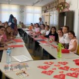 Dani japanske kulture u Centru za stručno usavršavanje u Šapcu 2