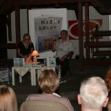 U Kulturnom centru Šabac predstavljena knjiga "Misli zdravo" 9