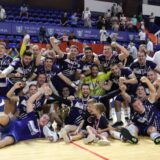 Prvi trofej u novoj sezoni pripao rukometašima Metaloplastike Elixir: Šapčani osvojili Super Kup Srbije 2022 3