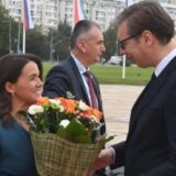 Vučić sutra u poseti Mađarskoj, sa Katalin Novak obilazi privremene granične barijere 11