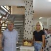U Školi primenjenih umetnosti u Šapcu dodeljena nagrada “Miloš Simić” 10