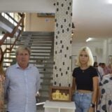 U Školi primenjenih umetnosti u Šapcu dodeljena nagrada “Miloš Simić” 9