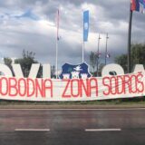 Aktivisti sutra proglašavaju "Slobodnu zonu Šodroš" povodom 100 dana kampa 1