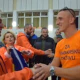 Sarajevom mogu šetati svi dobronamerni ljudi, mogu li Srbi šetati Zagrebom: Komšić odgovorio Milanoviću 7