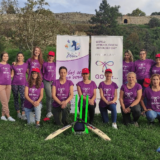 Obeležen ginekološko onkološki dan "World go day" 8