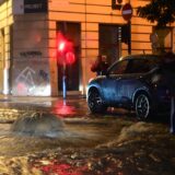 Bujične poplave u Hrvatskoj: Centar Rijeke potopljen, jedna osoba preminula, policija apeluje da građani ne izlaze iz svojih domova 15