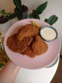 Vege recept: Pohovane bukovače 2