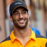 Rikardo: Uloga rezervnog vozača u Formuli 1 realna mogućnost 7