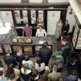 Svetski dan turizma: Srednjoškolci u poseti Turističkoj organizaciji grada Šapca 3