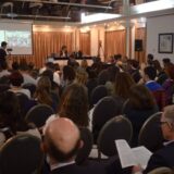 Tek nekoliko desetina dece u Srbiji ima ovu dijagnozu: U Beogradu otvorena međunarodna konferencija o retkim neurotransmiterskim bolestima 1