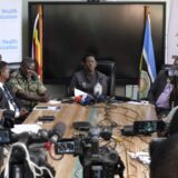 Uganda objavila prvi smrtni slučaj od ebole od 2019. godine 5