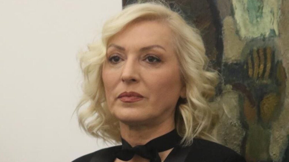 Olivera Kovačević: RTS će se osloboditi kada to građani budu izglasali 1