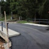 Tri miliona dinara za rekonstrukciju mosta u Ravnima 5