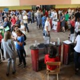 Otvoren regionalni onlajn sajam zapošljavanja 9