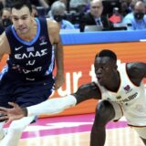 Nemačka bolja od Grčke, sa Španijom u polufinalu EP 6