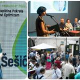 Održana skupština Pokreta Novi Optimizam, dodeljena priznanja saradnicima za doprinos radu 2