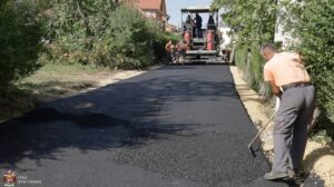 I dok se čeka predaja novih izbornih listi i početak kampanje za lokalne izbore u Mionici, Srpska napredna stranka, koja u Mionici na izbore izlazi u koaliciji sa SPS-om, Ivice Dačića, Partijom ujedinjenih penzionera- Solidarnost i pravda- PUPS, MIlana Krkobabića i SRS-om Vojislava Šešelja, uveliko je u kampanji.