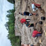 Negotin: Završena ovogodišnja kampanja istraživanja arheološkog lokaliteta Vrelo Šarkamen 4