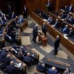 Neuspeo pokušaj izbora predsednika Libana 19