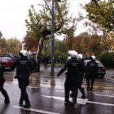 Sindikati Sloga osudili napade na novinare i ometanje njihovog rada 5