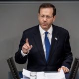 Hercog: Poštuje mišljenje Trampa, ali Izrael je suverena država 4