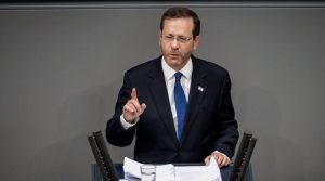 Hercog: Poštujem mišljenje Trampa, ali Izrael je suverena država 14