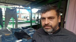 "Stanovnici Karađorđeve pet meseci žive u ratnoj zoni": Agonija građana Vranja zbog fekalne kanalizacije 8