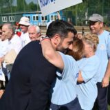 Otvorena Prva beogradska olimpijada sporta i rekreacije penzionera na Adi Ciganliji 5