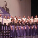 Počeli 56. “Mokranjčevi dani” u Negotinu, pobednik ovogodišnjeg Natpevavanja horova Novosadski kamerni hor 9
