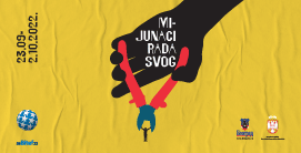 Više od 500 stranih gostiju na 56. Bitefu 1 Više od 500 stranih gostiju na 56. Bitefu 1