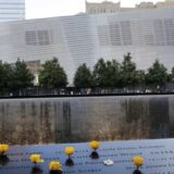 Amerikanci odali poštu žrtvama 11. septembra, 21 godinu kasnije 9