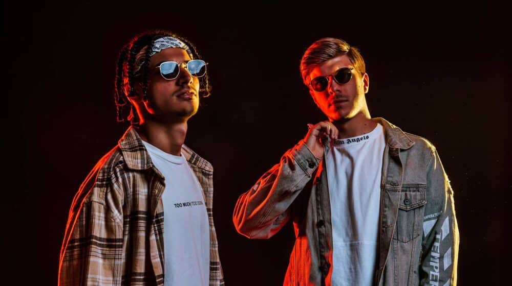 Izašao novi singl dvojca Vantiz - „Recovery” 1