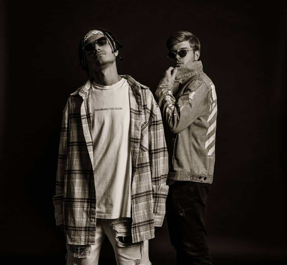 Izašao novi singl dvojca Vantiz - „Recovery” 2