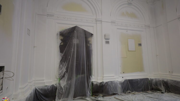 Kragujevac: Seli se deo gradske administracije 1