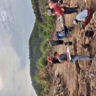 Negotin Vrelo Šarkamen 22 Negotin: Završena ovogodišnja kampanja istraživanja arheološkog lokaliteta Vrelo Šarkamen 3