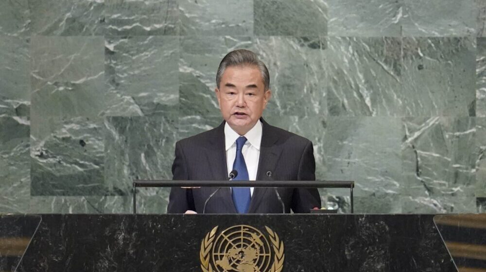 Kina u UN-u pozvala Rusiju i Ukrajinu da ne dopuste prelivanje sukoba 1
