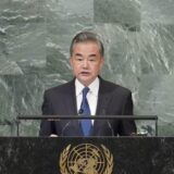 Kina u UN-u pozvala Rusiju i Ukrajinu da ne dopuste prelivanje sukoba 15