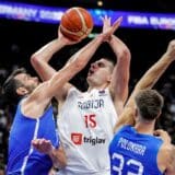 Srbija ispala sa Evrobasketa: Italijani dobili "psihološki " rat 6