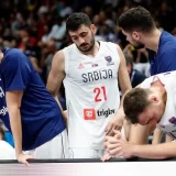O neuspehu "Orlova" na Evrobasketu: Ne znamo protiv niskih i brzih 3