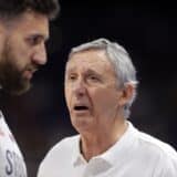 Svetislav Pešić: Nismo imali "sveže noge" 3