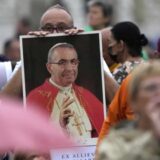 U Vatikanu beatifikacija pape Jovana Pavla Prvog 9