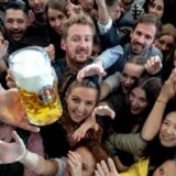 Oktoberfest 2022: Danas počinje najveći praznik za ljubitelje piva na svetu 10