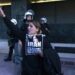 Iranski poslanik demonstrantkinje koje su skinule marame nazvao prostitutkama 12