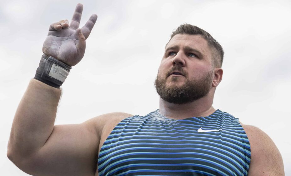 Kovač ostvario drugi najbolji rezultat u istoriji u bacanju kugle 1