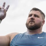 Kovač ostvario drugi najbolji rezultat u istoriji u bacanju kugle 9