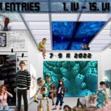 Internacionalni umetnički festival "Videomedeja" počinje 7. oktobra 14