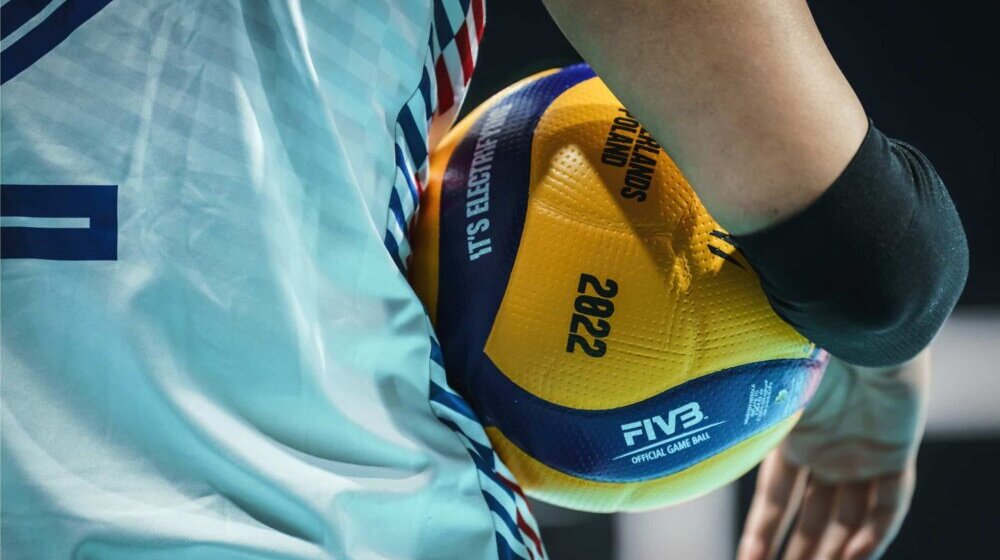 Odbojkašice Srbije izgubile od Dominikanske Republike na početku Lige nacija 1