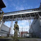 Kijev predlaže međunarodnu misiju u Zaporožju, poziva se evakuacija stanovništva iz te zone 1